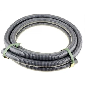 10m x 1" 25mm ID Suction Hose for Transfer High Pressure Fire Water Pump - Picture 1 of 3
