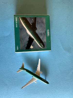 Airbus a 330 1:600 air lingus schabak - Image 1 of 3