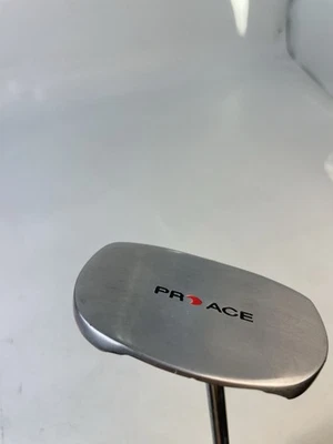 Pro Ace Putter / Rechtshänder / 33 Inch / neuer Griff /8547 - Bild 1 von 4