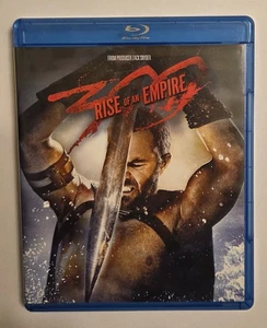 300: Rise Of an Empire (Blu-ray) 2014 - Picture 1 of 1