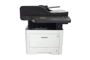 Samsung ProXpress SL-M3870FW Multifunktionsgerät Laserdrucker LAN WLAN - 24.691 - Bild 1 von 2