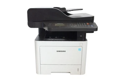 Samsung ProXpress SL-M3870FW Multifunktionsgerät Laserdrucker LAN WLAN - 24.691 - Bild 1 von 2