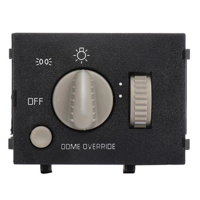 For Chevrolet Express 1500 Dash Mounted Headlight Headlamp Parking Light Switch Foto 1 de 4