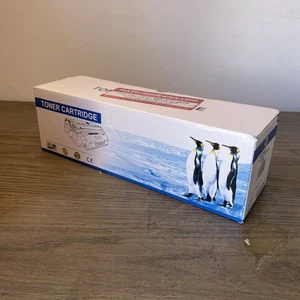 Toner Cartridge Nhcf501x Cyan - Picture 1 of 4