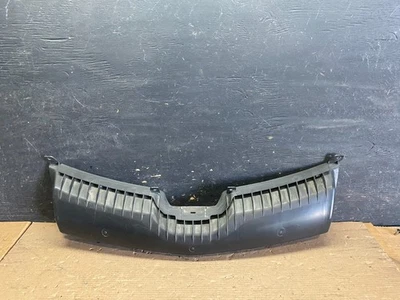 Parachoques delantero Mazda CX9 CX-9 2007-2009 rejilla inferior retenedor OEM S3259 DG Foto 1 de 4