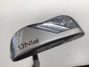 PING B60 (2024) B60 (2024) 33 inches Putter - Picture 1 of 6