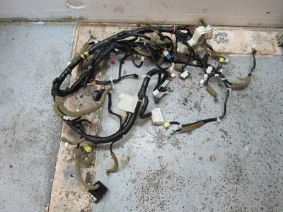 Жгут проводов для салона приборной панели Nissan 370Z автомобильный 2009-2020 от оригинального производителя - Изображение 1 из 4