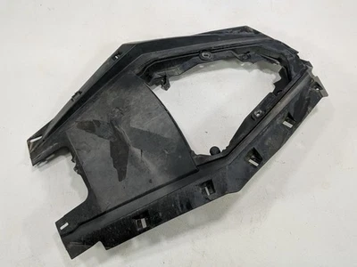 15 Can Am Maverick 1000R XMR capó delantero cubierta panel guardabarros plástico Foto 1 de 4