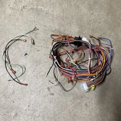 Goodman 0159F00018 версия Жгут проводов для печи - Изображение 1 из 2