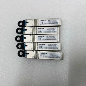 1pcs NOKIA 3FE47548BA XGSPON-OLT-N2 10GBase-N2 20km LTF7226-BCA+ Transceiver - Picture 1 of 11