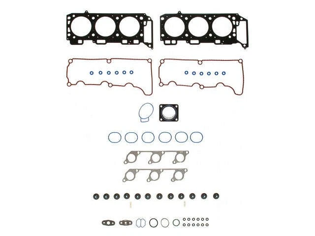 Комплект прокладок головки Felpro 94ZQFW52 для Land Rover LR3 2005 2006 2007 2008 - Изображение 1 из 1