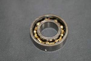 Nuevo cojinete de armadura de motor de arranque genuino Rotax/Aprilia AP0232260/AP0232262 - Imagen 1 de 1