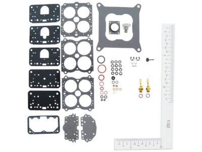Kit de reparación de carburador para Mercury Montego 1968-1976 Walker 12957PYFQ 1969 1970 Foto 1 de 2