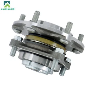 950-004 For Toyota 4Runner 2003 2004-22 2023 Front Wheel Bearing Hub Assembly - Picture 1 of 11