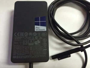 Microsoft Surface 1625 Pro 36W 3 4 5 6 AC Power Adapter Charger - Picture 1 of 1
