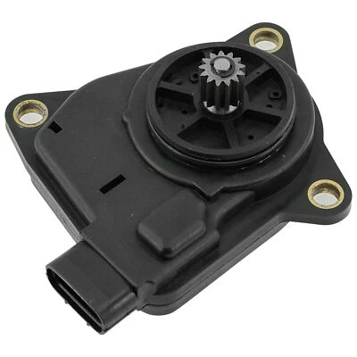 Actuador diferencial delantero para servomotor Yamaha Kodiak 400 YFM400 2003-2006 Foto 1 de 4