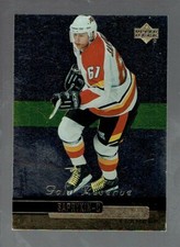 1999-00  Upper Deck Gold Reserve   Oleg Saprykin   Rookie   #18