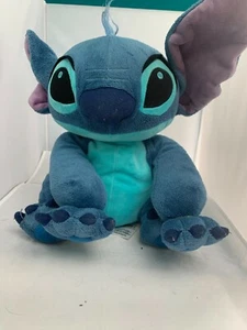 Lilo & Stitch Walt Disney World 14" Plush Stitch Disney Collection - Picture 1 of 4