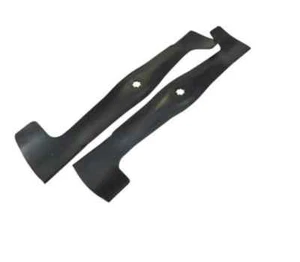 John Deere Lawn Mower Blade (Standard) for X300 Series with 42" Deck #AM147289 - Picture 1 of 1