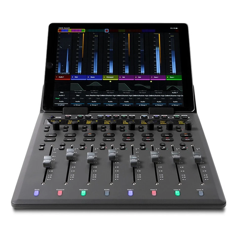 Superficie de control Avid S1 Foto 1 de 1
