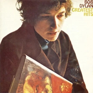 Bob Dylan - Bob Dylan's Greatest Hits (CD, Compilation, 1989 EU Edition) - Picture 1 of 2