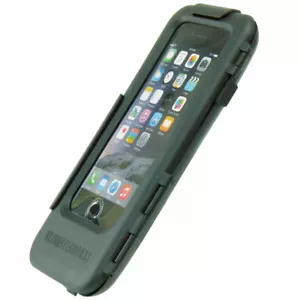 Hard Shell Tough Case for iPhone 8 PLUS (5.5") fits Ultimate Addons Bike Mounts - Picture 1 of 5