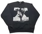Vintage Malcolm X Sweatshirt Men’s XL Movie Promo Crewneck 90s AC7