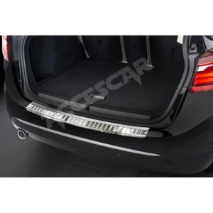 PROTECTOR PARAGOLPES TRASERO BMW SERIE 2 ACTIVE TOURER DESDE 2014 - Imagen 1 de 5