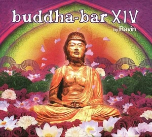 Buddha Bar 14 XIV 2CDs Zustand Sehr Gut - Bild 1 von 1