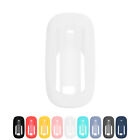 Silicone Mouse Cover For OS X 1/2 Comfortable Soft Removable Protective Skin