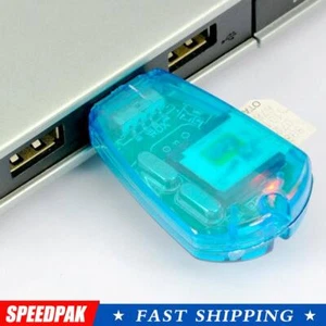Lettore di schede SIM/scrittore/copia/cloner/backup GSM/CDMA J9K V7K7 H9B4 Z5Z16 - Foto 1 di 8