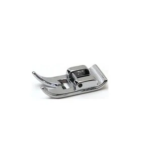5 mm Zick Zack Metall Schnappfuß passend für Kenmore Nähmaschine die meisten Modelle - Bild 1 von 4