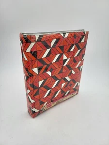 Veloflex Fotoalbum # 220 x 250 mm # 70er Vintage Retro - Bild 1 von 4