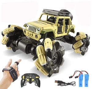 LOOZIX 1:16 Alloy Gesture Sensing Remote Control Car, Hand Controlled RC Car ... - Picture 1 of 7