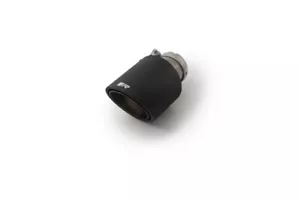 Remus For Carbon 102mm Angled Titanium Internals W/adjustable Clamp Tail Pipe - Picture 1 of 1