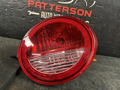 02-05 FORD THUNDERBIRD PASAJERO CUARTO DERECHO PANEL MONTADO LUZ TRASERA LÁMPARA Foto 1 de 4