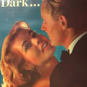 DANCING IN THE DARK CYRIL STAPLETON & HIS ORCHESTRA VINTAGE VINYL LP RECORD 12" - Imagen 1 de 5