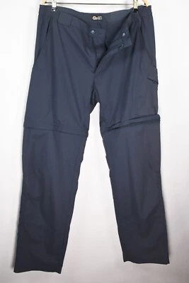 Pantalón de senderismo Lowe Alpine para hombre talla 48 Foto 1 de 4