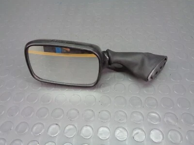 Espejo retrovisor izquierdo suzuki gsx-r 1300 hayabusa 2003 2007 Foto 1 de 4