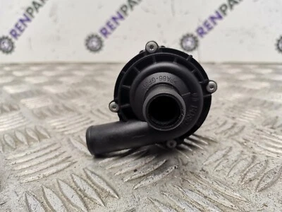 Mercedes-Benz C Class W204 07-14 Auxiliary Water Pump A2118350364 - Image 1 of 4