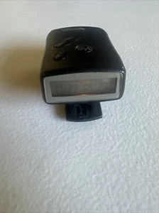 Vintage Sun Telecom ST800 Plus Black Handheld 3-Buttons Flex Numeric Pager - Picture 1 of 6
