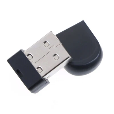Mini usb2.0 flash drive pendrive 64gb 32gb 16gb 8gb 4gb memory u disk pen -  LW❤ - Image 1 of 4