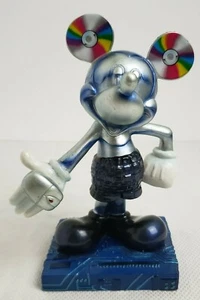 Mickey The Original Mouse Pad 6" Figurine 17803 Disney InspERAtions - Picture 1 of 7