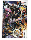 X-men (Volume 5) #27 George Perez team variant Cyclops Wolverine Gambit 9.6