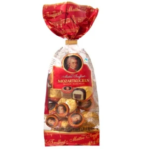 Maitre Truffout Mozartkugeln Beutel 300g - Bild 1 von 1