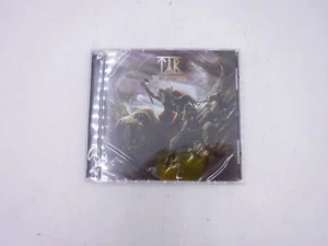 TYR - THE LAY OF THRYM NEW CD - Bild 1 von 2
