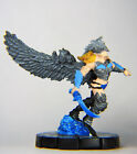 Mage Knight: Regal Skymage - Great Mini For D&D: Angel, Flying, Warrior, Heaven