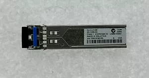 Cisco Compatible GLC-LH-SM 1000Base-LX/lh SFP Transceiver Module 1310nm 10KM - Picture 1 of 2