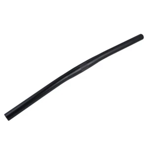 25 .4mm Straight Handle Bar for Road Bike Moutain Bars Handlebars Flat - Picture 1 of 12
