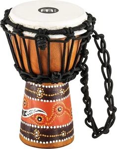 Meinl Percussion HDJ5-XXS Mini Holz Djembe Headliner Musikinstrument B-WARE - Bild 1 von 1